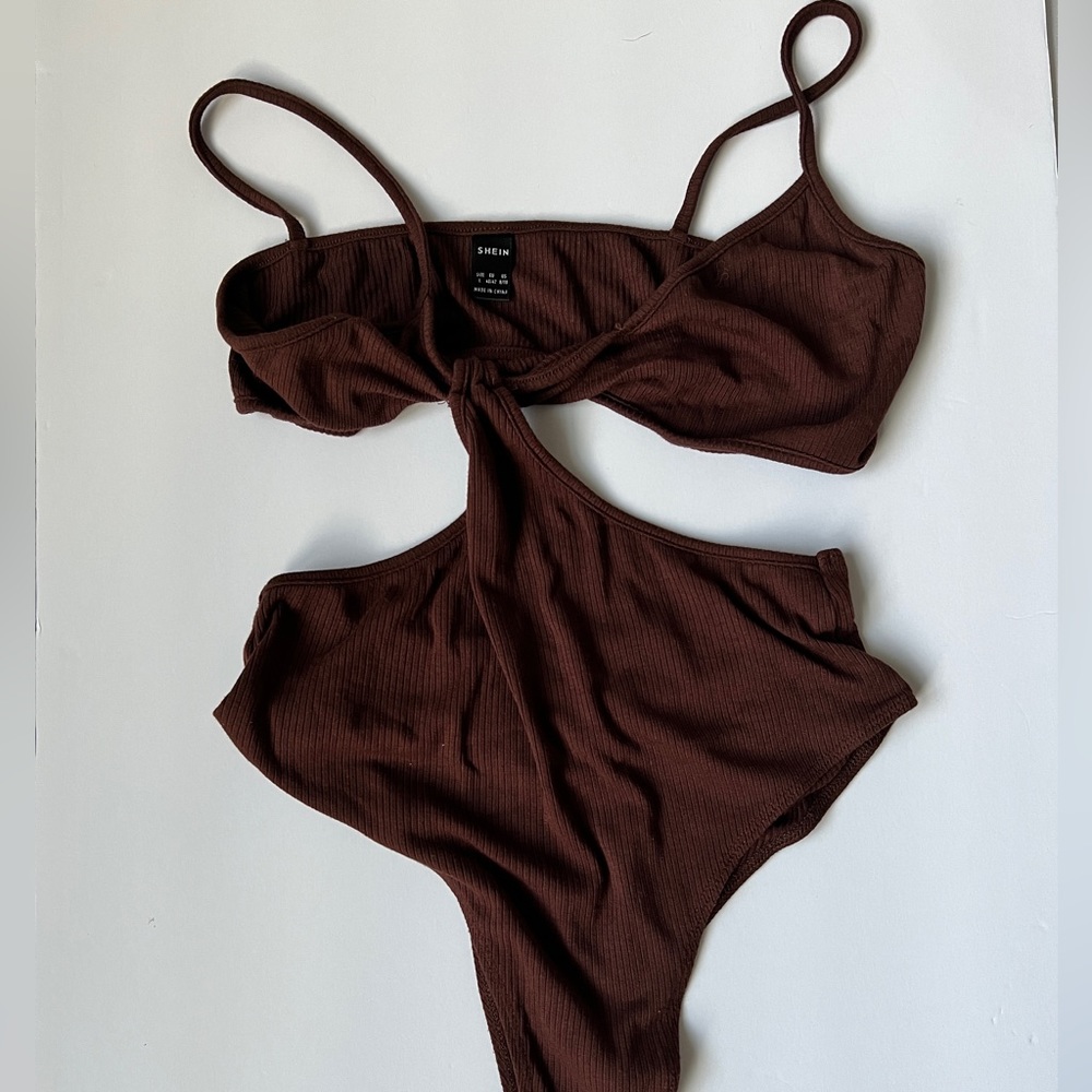 Bodysuit
